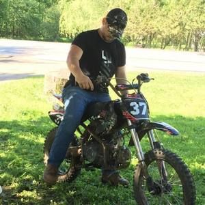 Meet your Posher, Gary